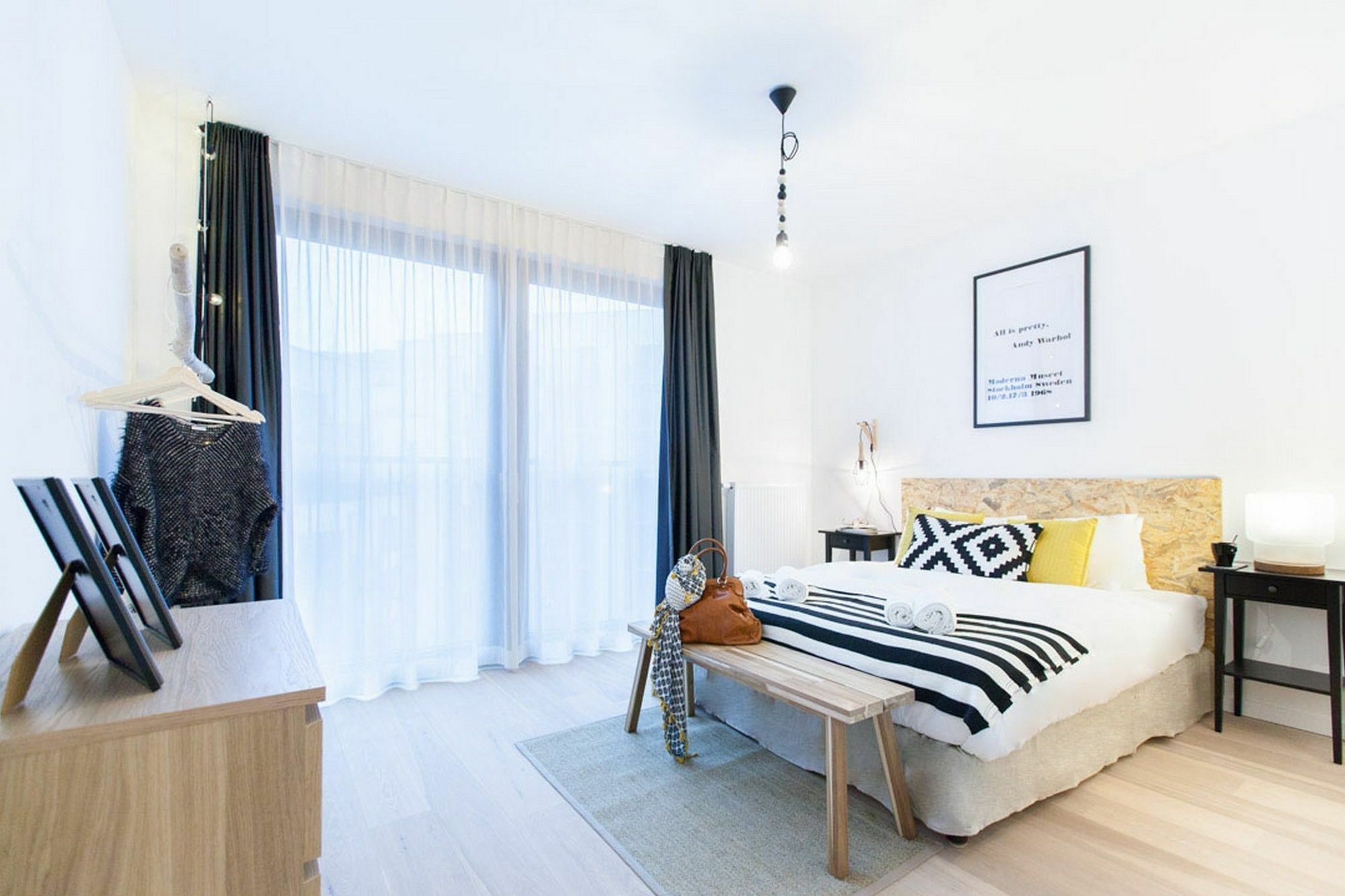 Sweet Inn Apartments -Eu Commission Brussel Bagian luar foto
