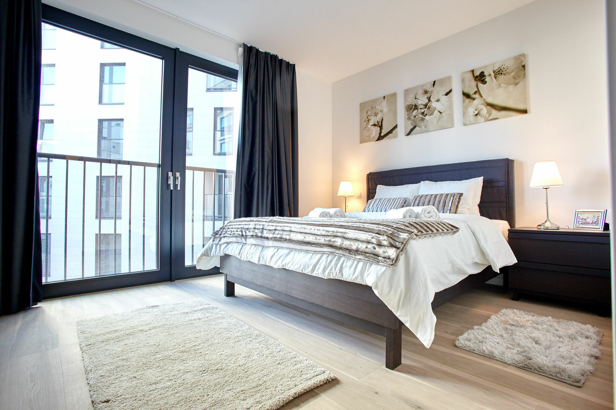 Sweet Inn Apartments -Eu Commission Brussel Bagian luar foto