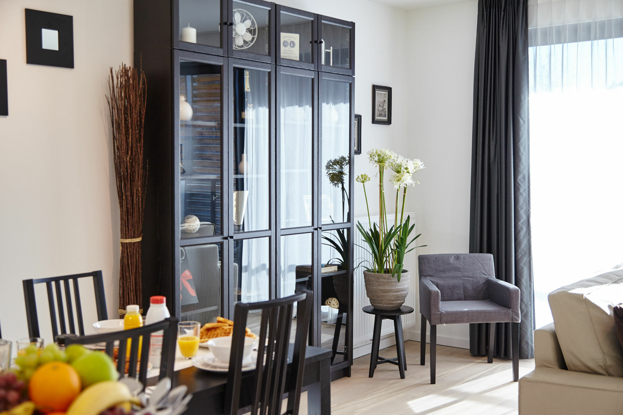 Sweet Inn Apartments -Eu Commission Brussel Bagian luar foto