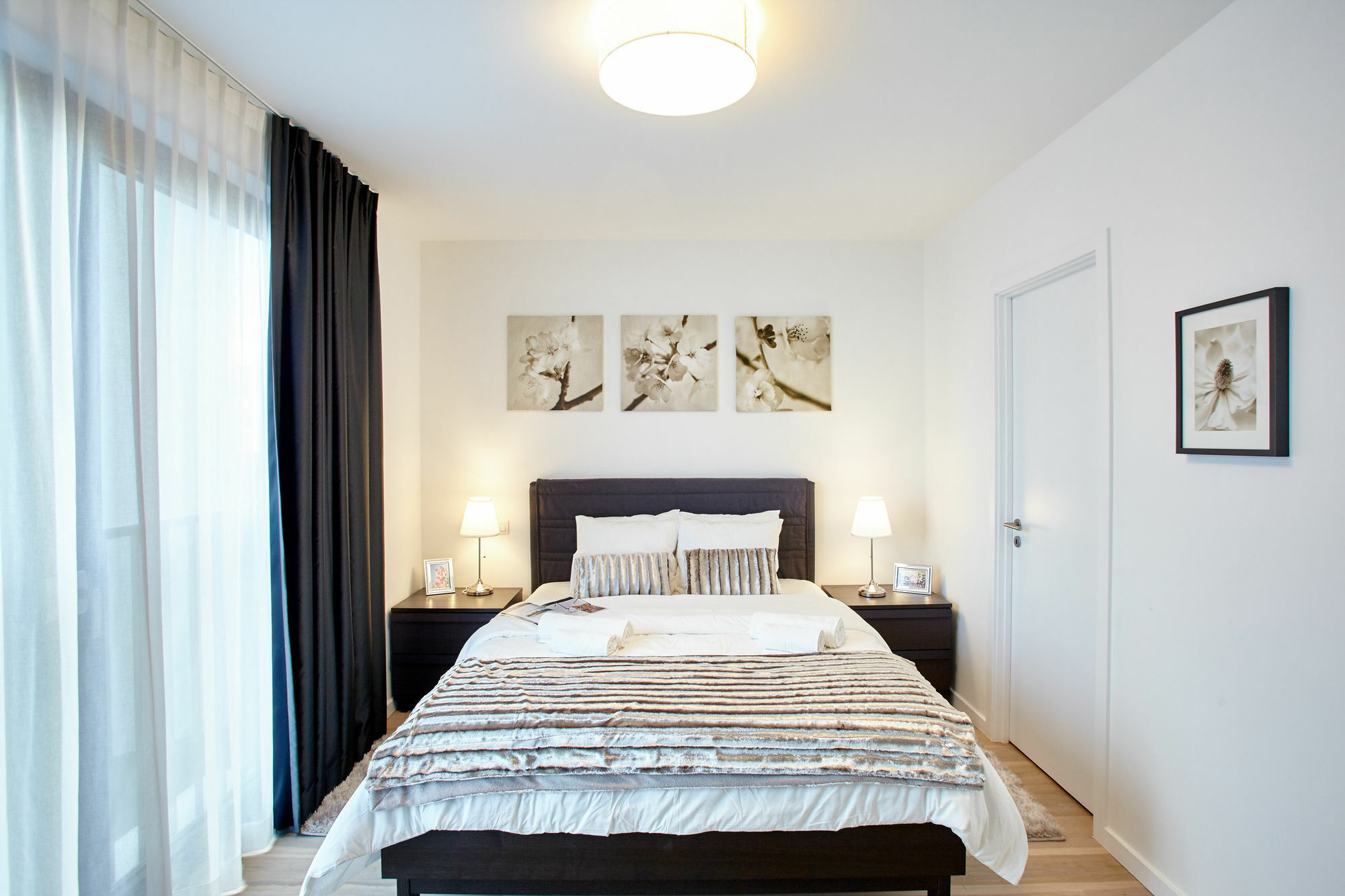 Sweet Inn Apartments -Eu Commission Brussel Bagian luar foto